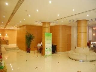เซินเจิ้น ซูนอน โฮเทล (Shenzhen Sunon Hotel)1