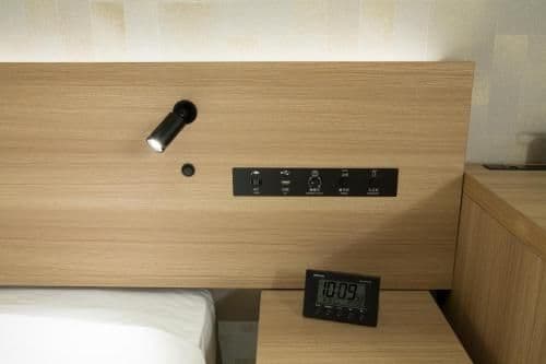 Superior Double Room - Non-Smoking