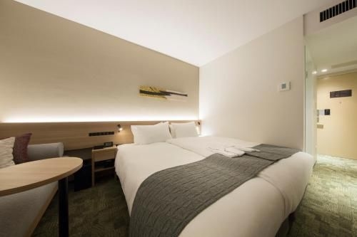 ชิซุเตตสึ โฮเต็ล พรีซิโอ เกียวโต ชิโจะ (Shizutetsu Hotel Prezio Kyoto Shijo)4