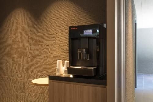 ชิซุเตตสึ โฮเต็ล พรีซิโอ เกียวโต ชิโจะ (Shizutetsu Hotel Prezio Kyoto Shijo)3