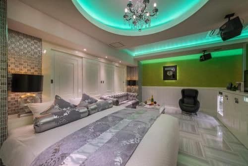 King Room