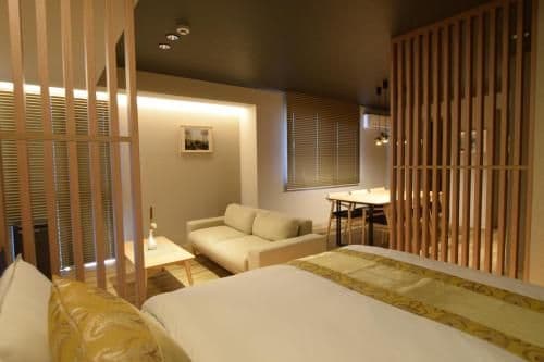Family Suite