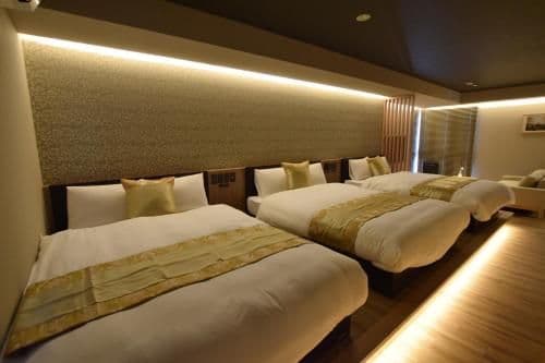 Family Suite