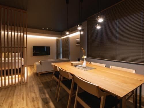 Family Suite