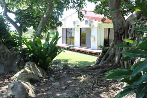 Vacation Stay in Sesoko Island Vacation Stay in Sesoko Island