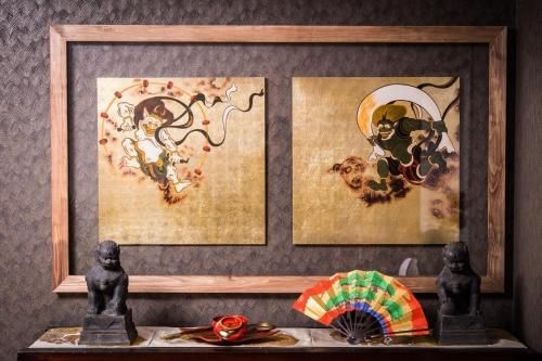 บุดดา เฮาส์ (Buddha House)0