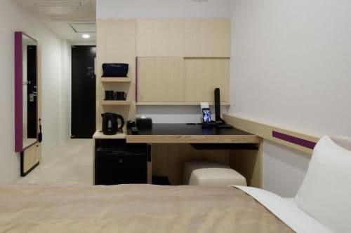 Smart Double Room - Non-Smoking