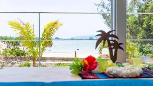 Beach Side Resort Grand Blue Okinawa Beach Side Resort Grand Blue Okinawa