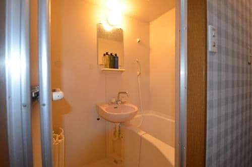 Standard Apartment (3 Adults) - Two Single Beds and One Sofa Bed