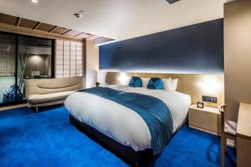 Homm Stay Nagi Shijo Kyoto By Banyan Group Homm Stay Nagi Shijo Kyoto By Banyan Group