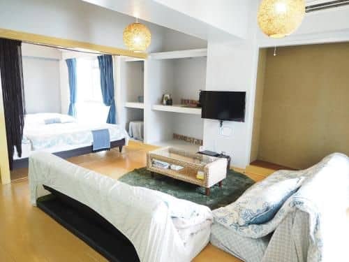 Holiday Homes TSUBOYA 5th Holiday Homes TSUBOYA 5th