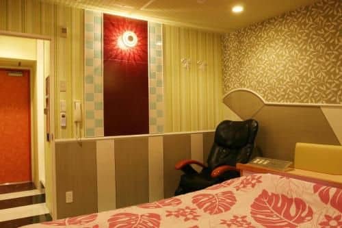 Hotel GOLF Gotemba (Adult Only) Hotel GOLF Gotemba (Adult Only)