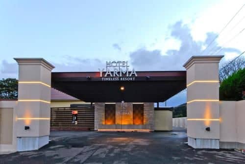 Hotel Yarma (Adult Only) Hotel Yarma (Adult Only)