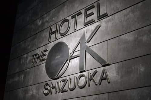 Hotel Oak Shizuoka Hotel Oak Shizuoka
