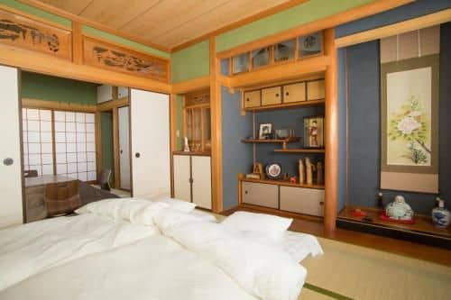 Guest House DOUGO-YADO Guest House DOUGO-YADO