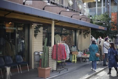 Shimokitazawa Hostel4