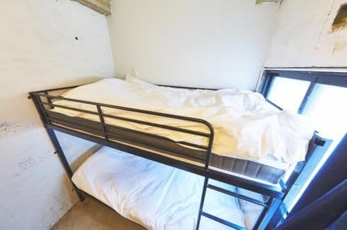 Twin Room with Bunk Bed