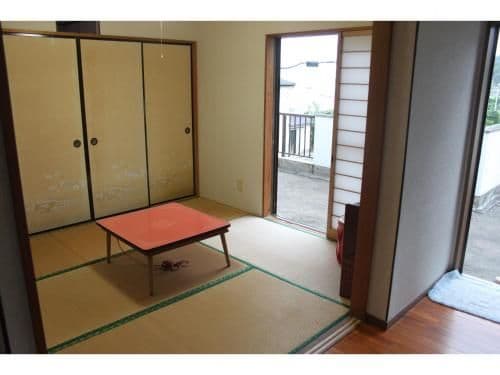 Twin Room with Terrace