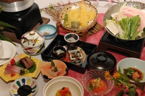 โรงแรมคิคุจิ แกรนด์ (Kikuchi Grand Hotel)3