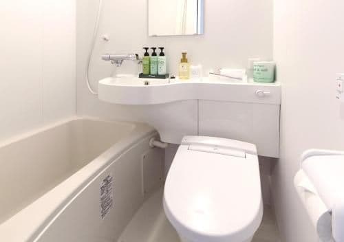 Japanese-Style Room - Non Smoking