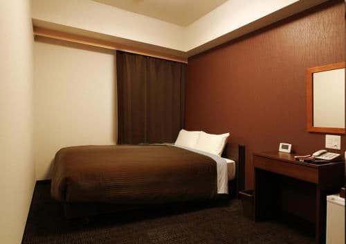 Double Room - Smoking