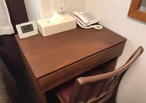 Japanese-Style Room - Non Smoking