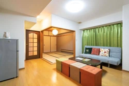 エンゼルリゾート湯沢 501 エンゼルリゾート湯沢 501