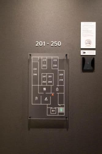 Bunk Bed in Mixed Dormitory Room - Non-Smoking