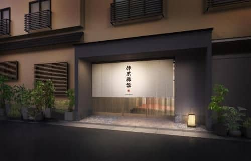 Ito Ryokan Ito Ryokan