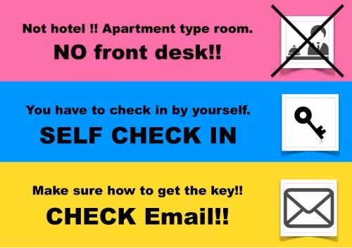 Best Apartment in Shinjuku1