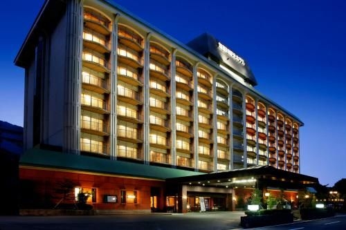 Ooedo-Onsen Monogatari Kinugawa Kanko Hotel0