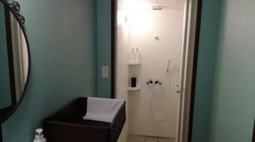 Japanese-Style Standard Room with Shared Bathroom
