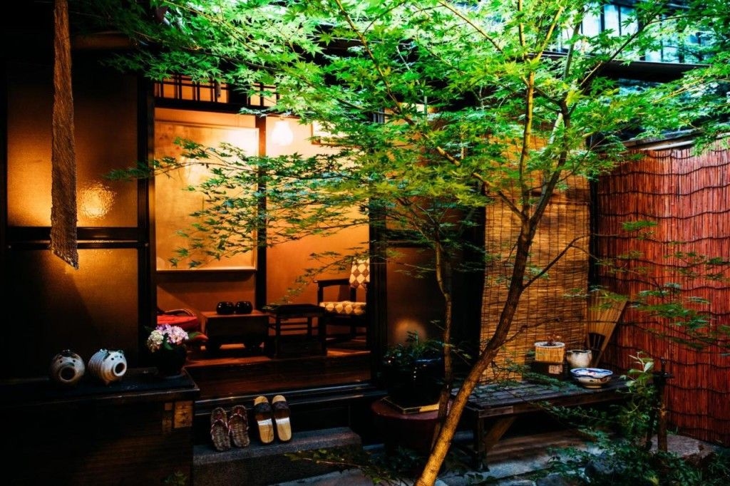 Guesthouse & Salon Tsukito4