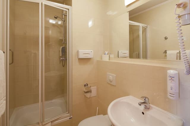 DOUBLE LUXURY