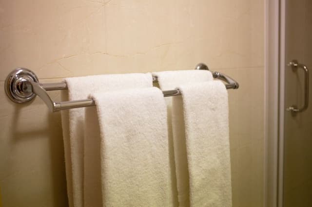 DOUBLE LUXURY