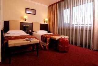 Best Western Felix0