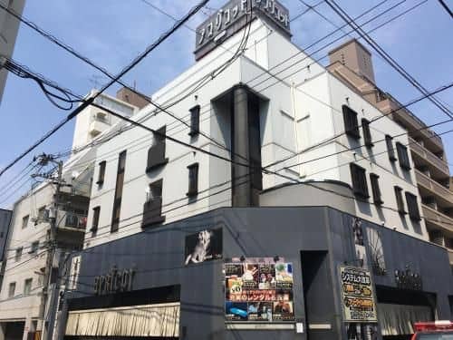 Hotel Apricot (Adult Only) Hotel Apricot (Adult Only)