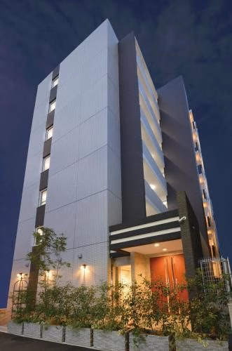 The Wonder At Stay-Maris Kyobashi ARMS Main Building0