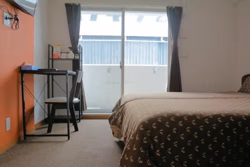 Hollywood Twin Room