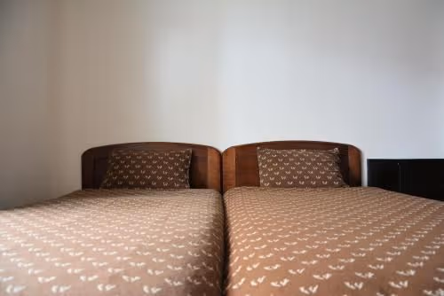 Hollywood Twin Room