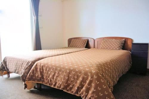 Hollywood Twin Room