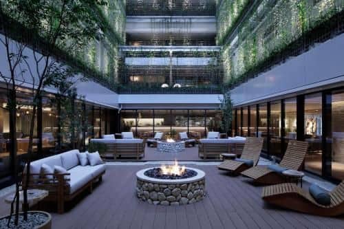 Good Nature Hotel Kyoto Japan Good Nature Hotel Kyoto Japan