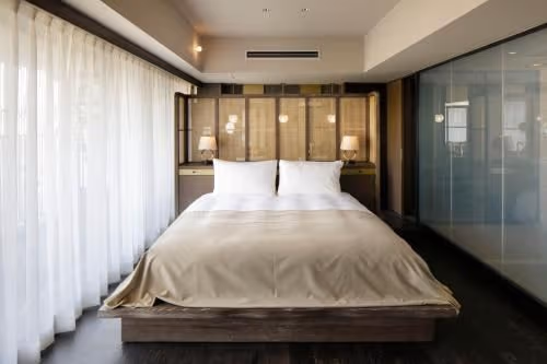 Superior Suite