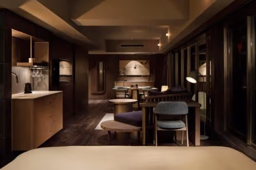 Superior Suite