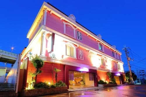 Hotel La Siena (Adult Only) Hotel La Siena (Adult Only)