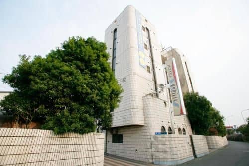 HOTEL MOBILIA (Adult Only) HOTEL MOBILIA (Adult Only)