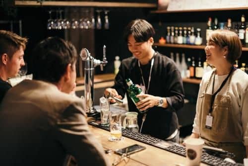 Tune Hakodate Hostel & MusicBal Tune Hakodate Hostel & MusicBal