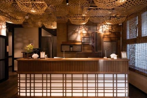 Onsen Guest House Tsutaya Onsen Guest House Tsutaya