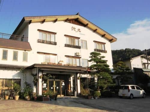 Ikemoto Ikemoto