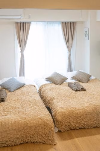 LY Inn Tokyo Honjo3